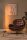 Verstellbare LED Stehlampe dimmbar 171 cm 2700 K 32 W