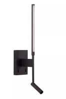 LED Wandlampe Spot flexibel USB-C H:56 cm 2700 K 6 W