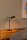 LED Tischleuchte Touch dimmbar Schwarz 40 cm 20-200 lm