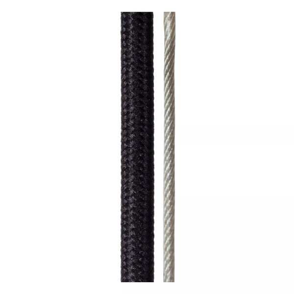 Stilvolle Pendelleuchte Metall Kugel Gold Ø40 cm E27