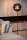 Stehlampe Metall Schwarz E27 H:149 cm elegant Modern