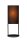Tischlampe Schwarz Stoffschirm blendarm 50 cm groß E27