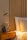LED Wandlampe Aluminium in Chrom IP54 T:15 cm Modern