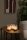 LED Akku Tischlampe 3-er Set Gold Touch dimmbar 10,3 cm