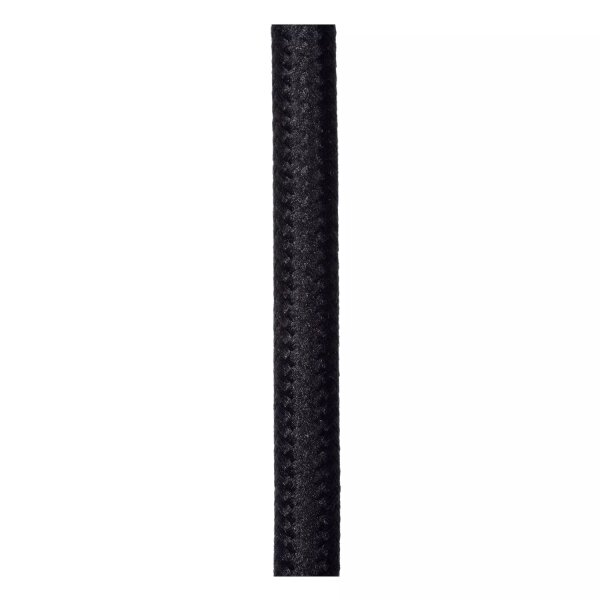 Natürliche Hängeleuchte Rattan Natur Industrial Ø56 cm