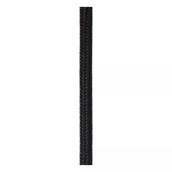 Runde Hängelampe Glas Metall Bernstein Gold E27 Ø30 cm