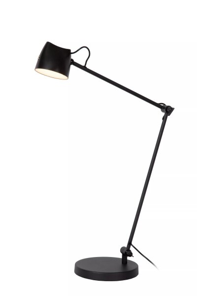 LED Tischlampe Touch Metall Knickgelenk 2700 K dimmbar