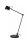 LED Tischlampe Touch Metall Knickgelenk 2700 K dimmbar