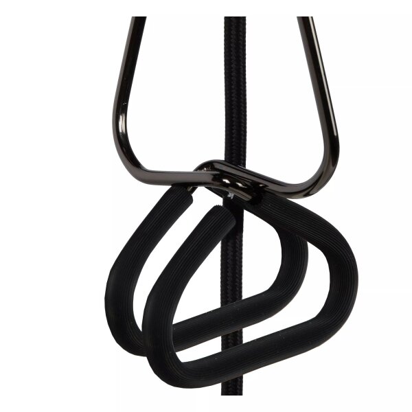 Klemmleuchte flexibel Grün Schreibtisch E27 L:32,5 cm