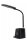 LED Tischlampe dimmbar induktives Laden 34 cm 3000 K