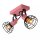 Deckenspot Kinder Rosa E27 schwenkbar 24,5 cm Mädchen