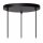 Pendelleuchte Schwarz Gold Metall E27 L:43 cm 3-flammig