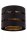 Elegante Deckenleuchte Schwarz Gold Metall E27 Ø26 cm