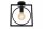 Deckenlampe Retro Metall Schwarz E27 L:28 cm beweglich
