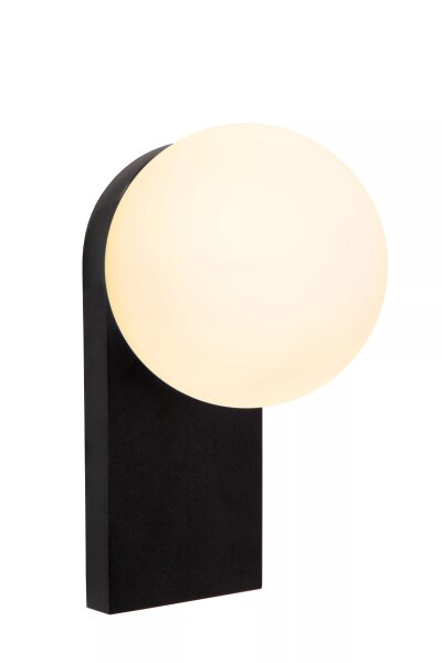 Blendarme LED Wandleuchte Glas IP40 1800-3000 K 10 W