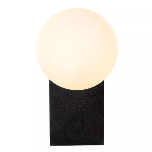 Blendarme LED Wandleuchte Glas IP40 1800-3000 K 10 W