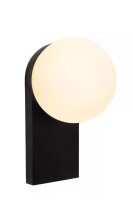 Blendarme LED Wandleuchte Glas IP40 1800-3000 K 10 W