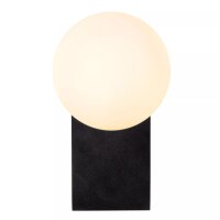 Blendarme LED Wandleuchte Glas IP40 1800-3000 K 10 W