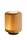 LED Tischlampe Aluminium Gold Schwarz 3000 K 13,7 cm