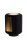 LED Tischlampe Aluminium Schwarz 400 lm 3000 K 13,7 cm
