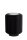 LED Tischlampe Aluminium Schwarz 400 lm 3000 K 13,7 cm