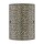 Applique murale exceptionnelle Almera Champagne