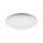 LED Deckenleuchte rund D: 16,7 cm Weiß 4600 K 1160 lm