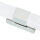 LED Spiegelleuchte 60 cm lang IP44 Chrom Weiß 4100 K 1010 lm
