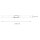 LED Spiegelleuchte 60 cm lang IP44 Chrom Weiß 4100 K 1010 lm