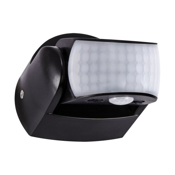 Bewegungsmelder für Außenleuchte IP65 B: 76 mm 180° / 360°