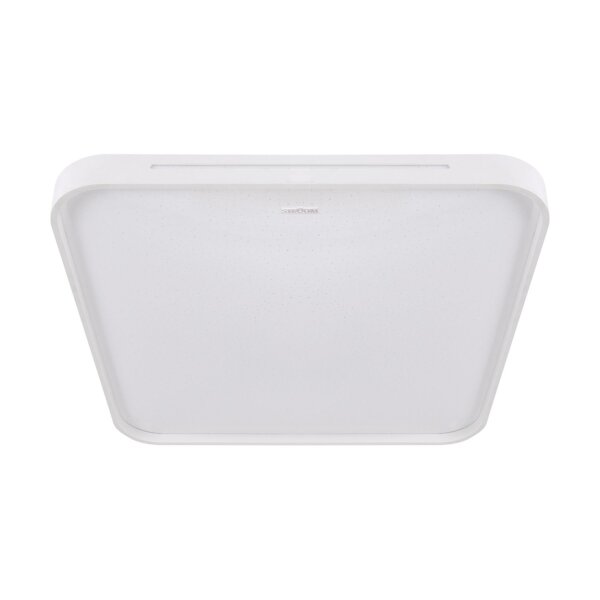 Deckenleuchte LED Fernbedienung Dimmer 3 Lichtmodi Weiß IP44