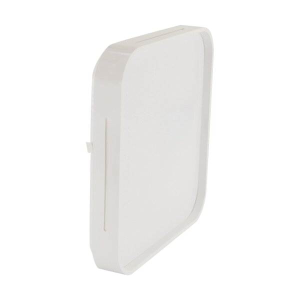 Deckenleuchte LED Fernbedienung Dimmer 3 Lichtmodi Weiß IP44