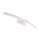 LED Spiegelleuchte IP44 neutralwei&szlig; 4100K 930lm B: 50cm Wei&szlig;
