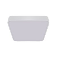 LED Deckenlampe Weiß 4000 K 1860 lm B: 40 cm klein