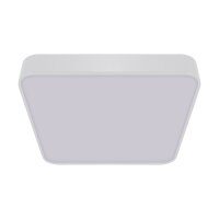 Deckenlampe LED Weiß B: 50 cm H: 5,5 cm 4000 K 272...