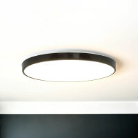 LED Deckenlampe Ø 27 cm IP44 4000 K 1300 lm...
