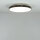 LED Deckenlampe Ø 27 cm IP44 4000 K 1300 lm neutralweiß