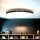 LED Deckenleuchte rund Ø 23 cm H: 5 cm IP44 4000 K 1840 lm