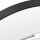 LED Deckenleuchte rund Ø 23 cm H: 5 cm IP44 4000 K 1840 lm