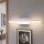 LED Wandlampe Bad IP44 Weiß B: 40 cm neutralweiß 4000 K
