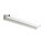 LED Spiegelleuchte B: 42 cm 4100 K 585 lm Wei&szlig; Chrom ALYSSA