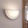 Applique murale Planet 1 blanc