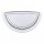 Applique murale Planet 1 blanc