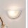 Applique murale Planet 1 blanc