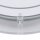 Applique murale Planet 1 blanc