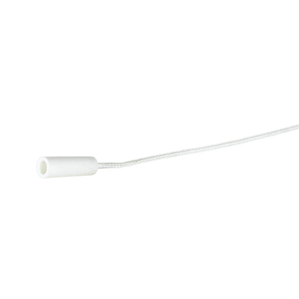 Wandlampe mit Schalter H: 24,5 cm in Messing antik E27