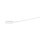 Wandlampe mit Schalter H: 24,5 cm in Messing antik E27