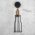 Edison Wandleuchte Steam Punk