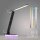 LED Tischlampe Display Dimmer Ladefunktion 54 cm 4 W