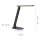 LED Tischlampe Display Dimmer Ladefunktion 54 cm 4 W